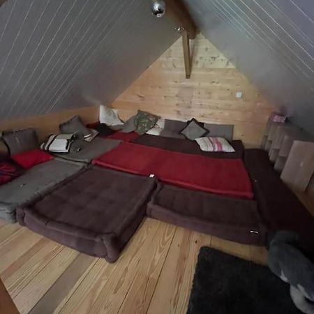 Super Appartement A Saint Lary Εξωτερικό φωτογραφία