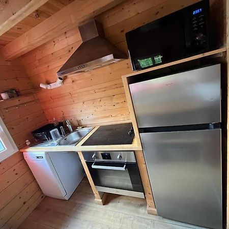 Super Appartement A Saint Lary Εξωτερικό φωτογραφία