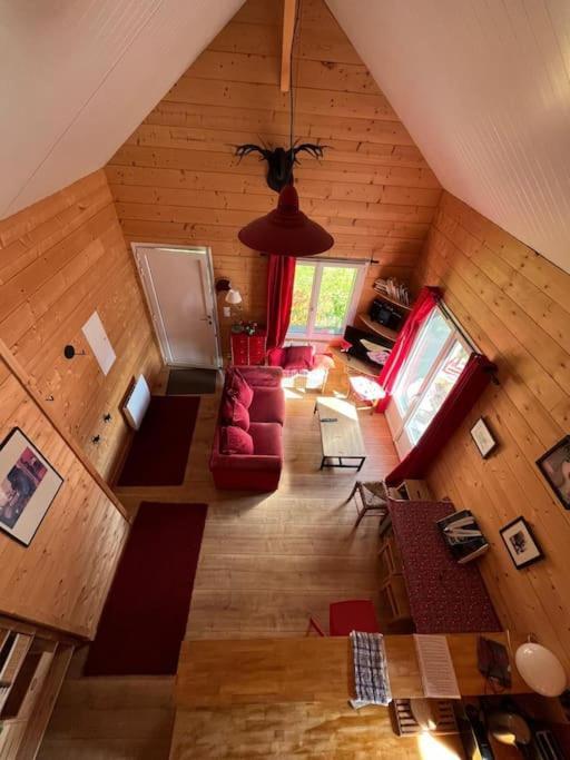 Super Appartement A Saint Lary Εξωτερικό φωτογραφία