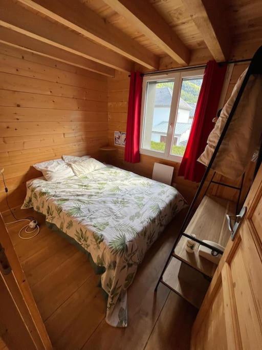 Super Appartement A Saint Lary Εξωτερικό φωτογραφία