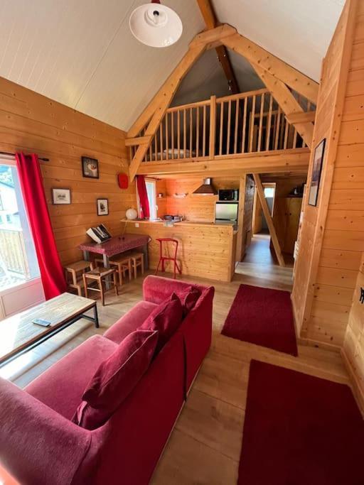 Super Appartement A Saint Lary Εξωτερικό φωτογραφία