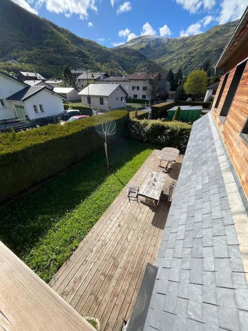 Super Appartement A Saint Lary Εξωτερικό φωτογραφία